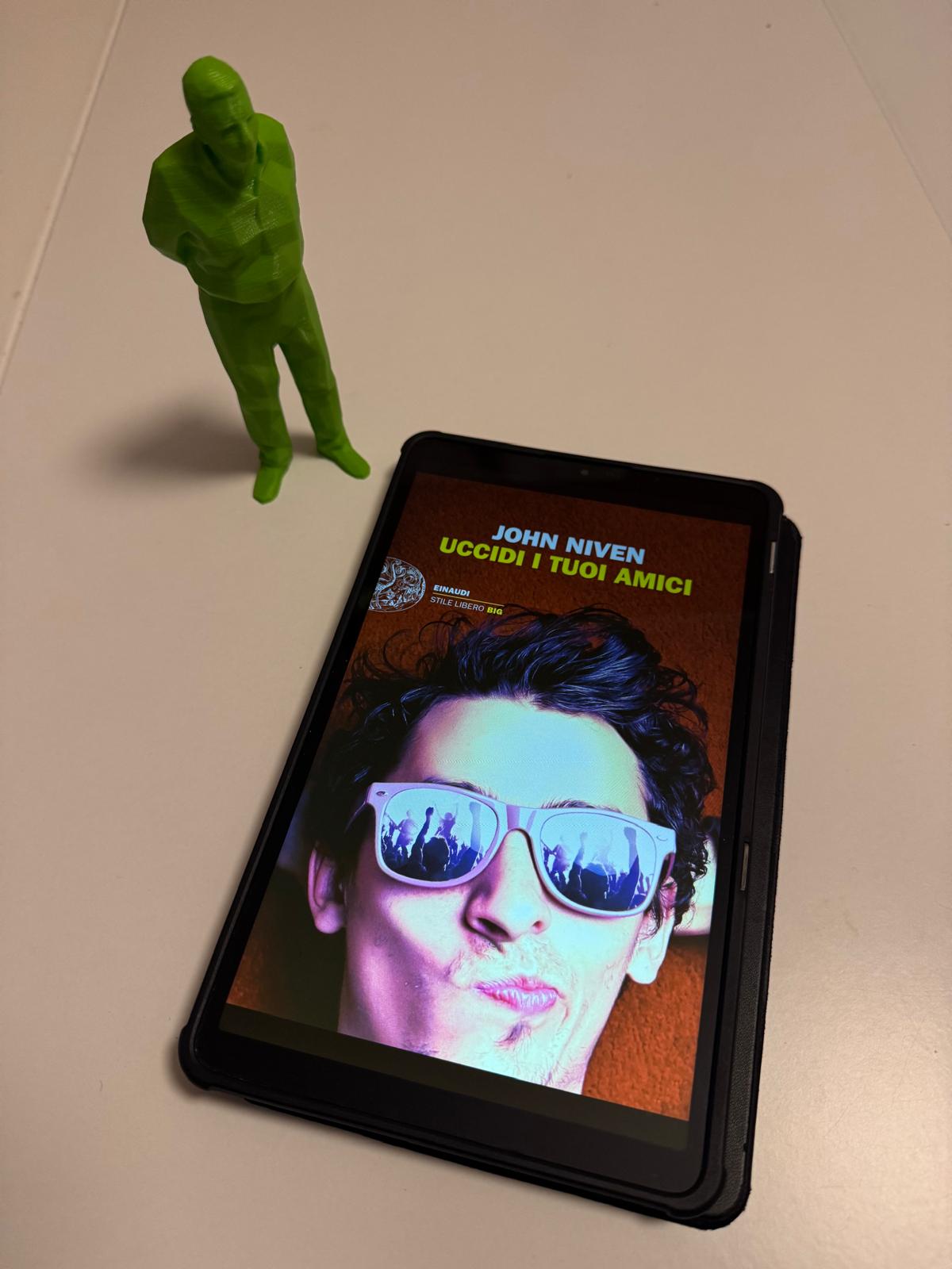 LibriVsMusica - Io non capisco niente di musica