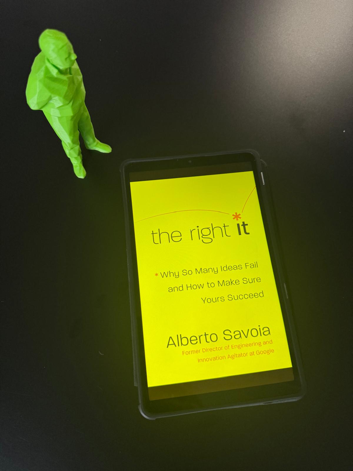 LibriVsMusica - The Right It