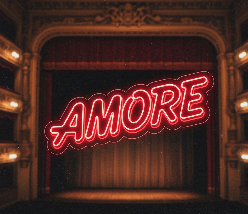 DietroLeQuinte - Sanremo 2026 vince amore