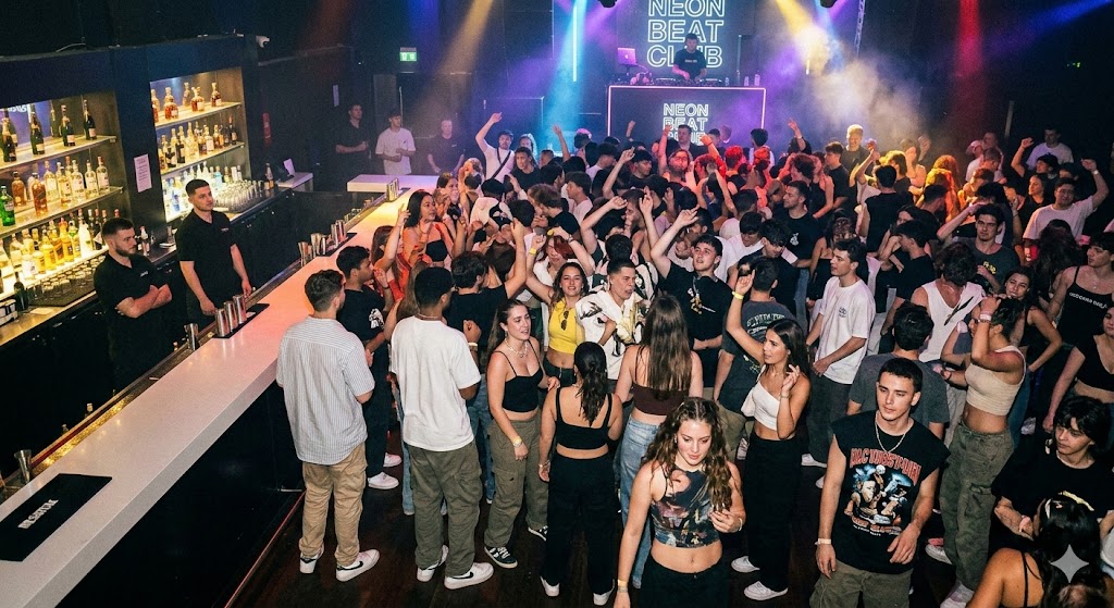 DietroLeQuinte - Crollo del consumo di alcol