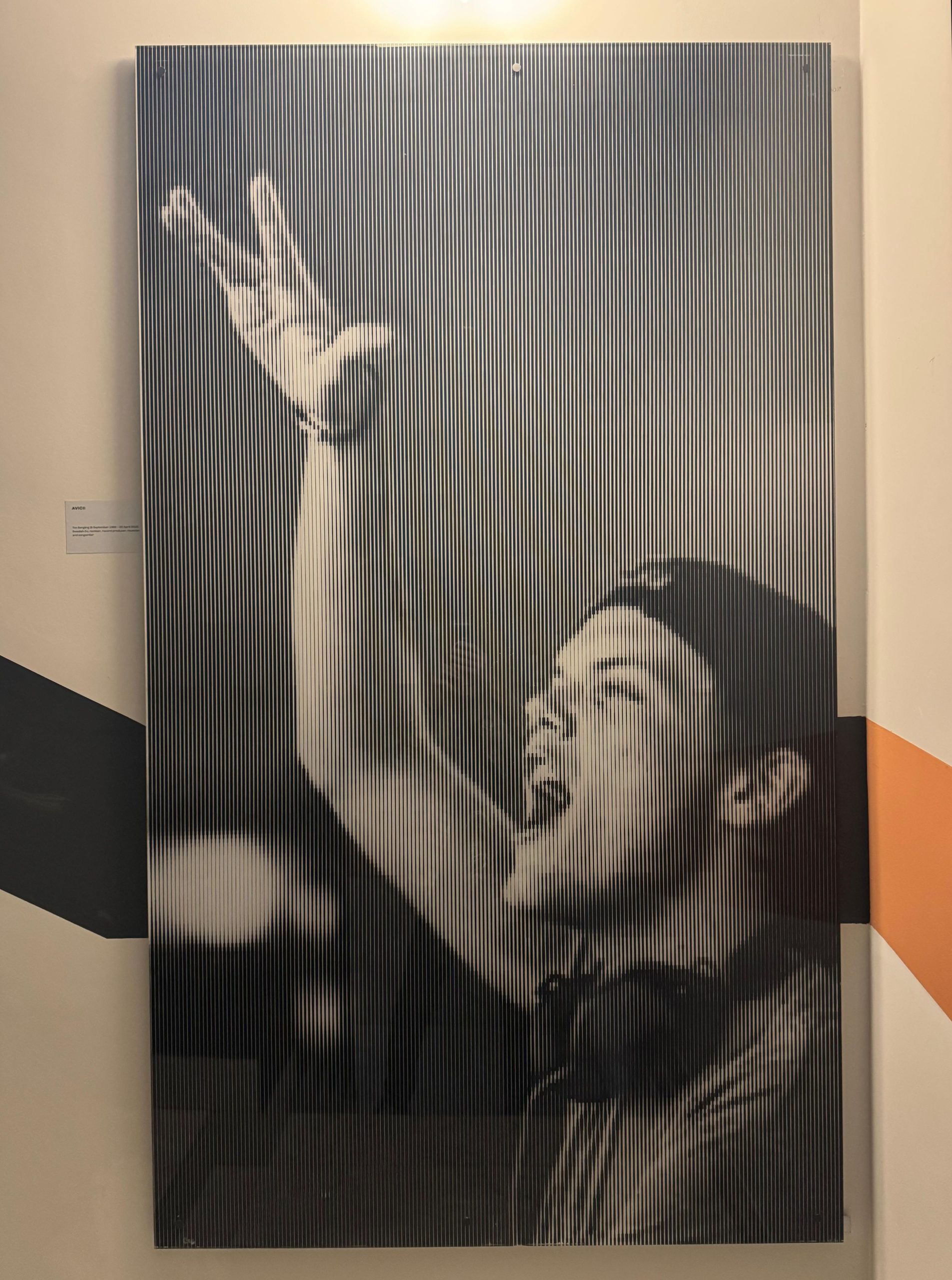 DietroLeQuinte - GOS x AVICII