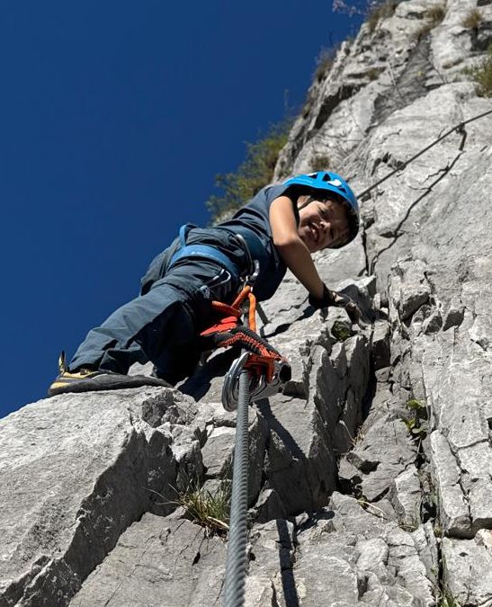 Personal - Resta sul pavimento