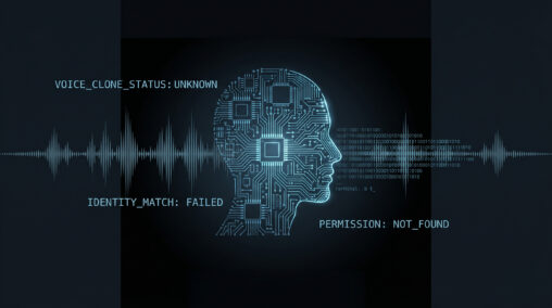 DietroLeQuinte - Il furto dell'identità sonora