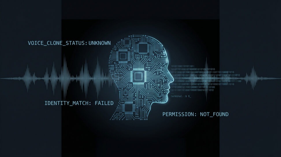 DietroLeQuinte - Il furto dell'identità sonora