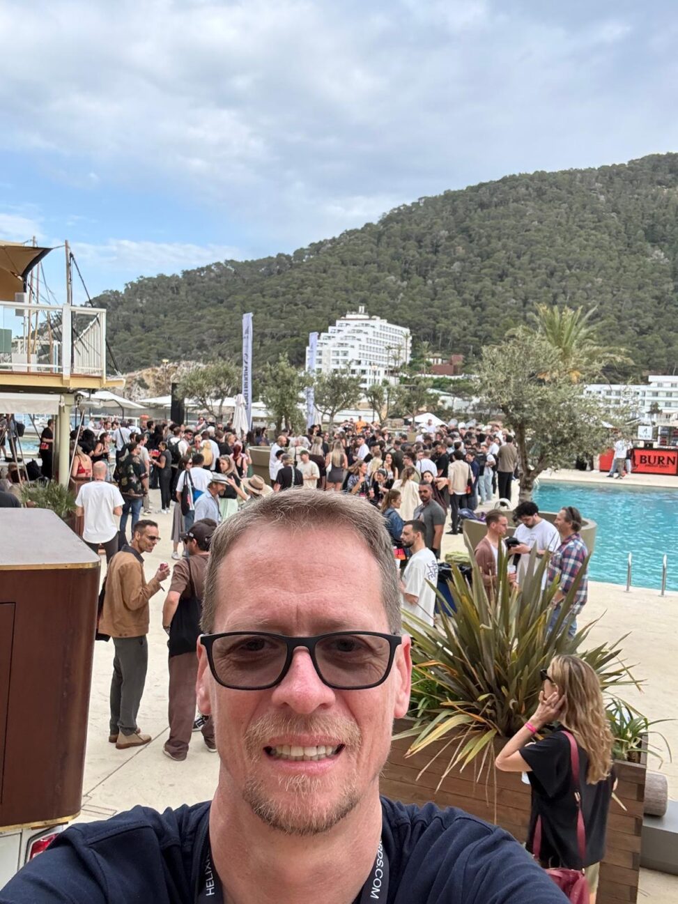 DietroLeQuinte - IMS - Il networking junior