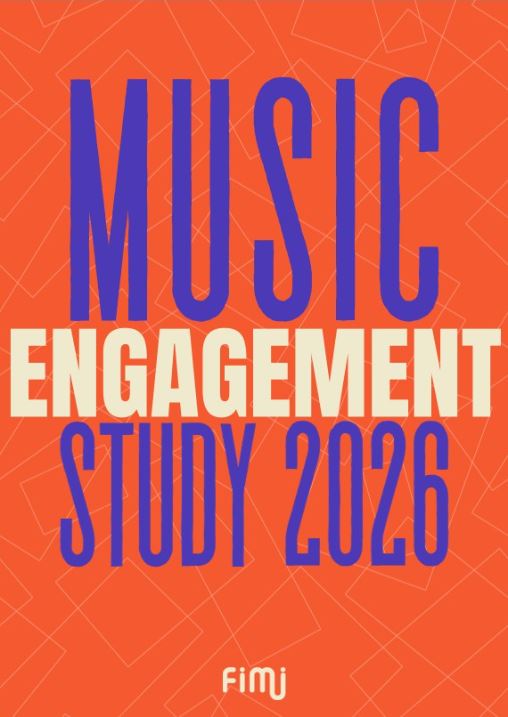 DietroLeQuinte - Music Engagement 2026 by FIMI