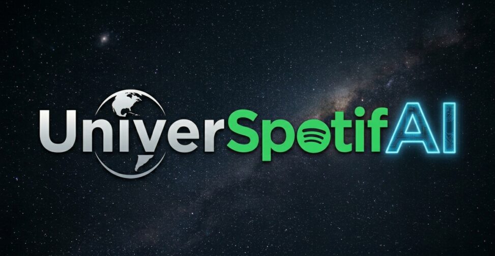 DietroLeQuinte - Spotify, UMG e AI