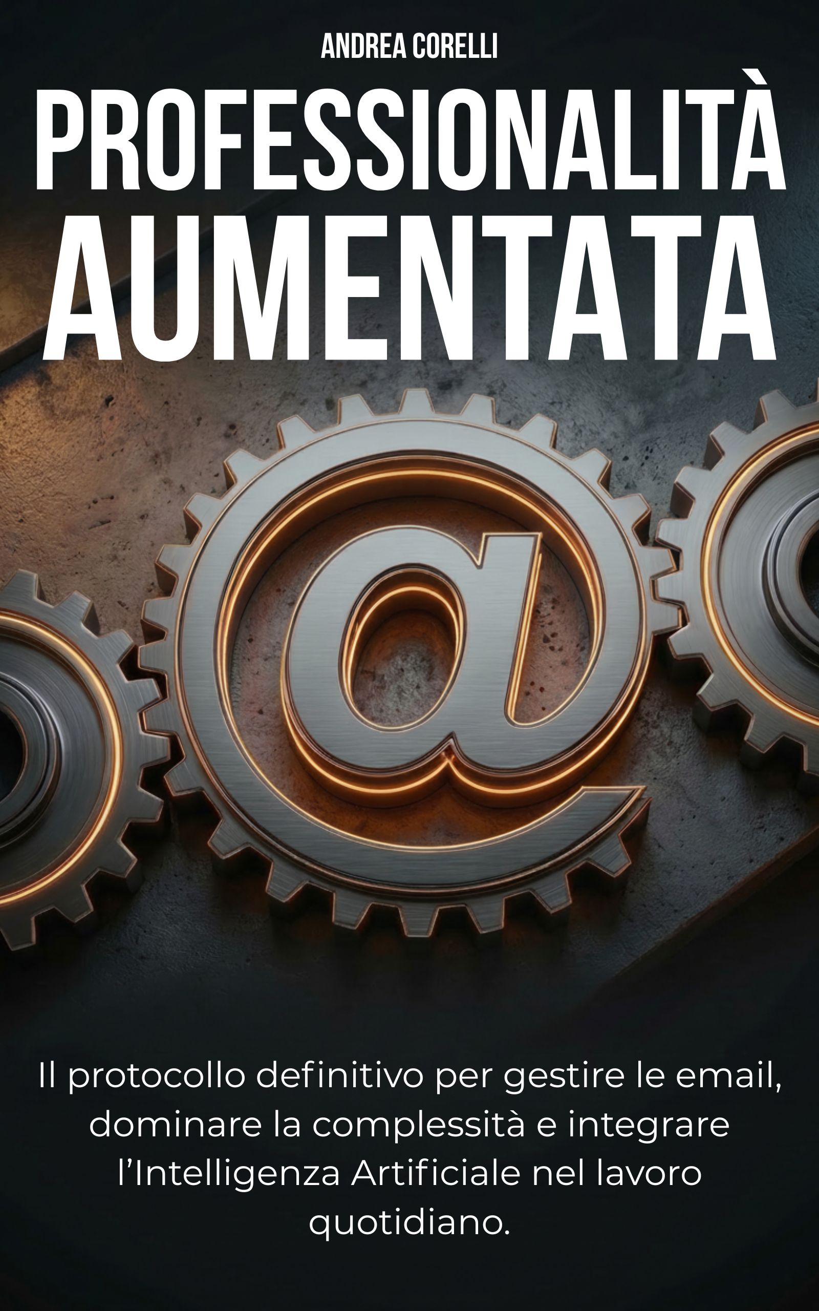 Andrea Corelli - Professionalità Aumentata